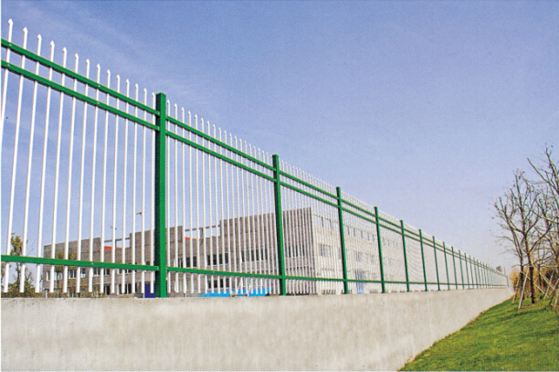 都匀围墙护栏0703-85-60